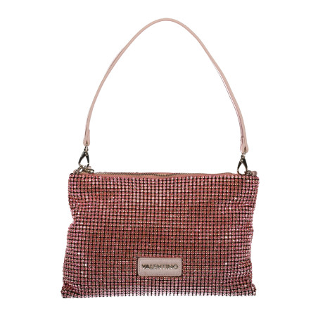 VALENTINO BAGS BORSA DONNA ROSA