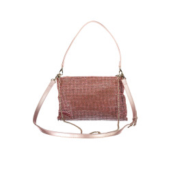 VALENTINO TASCHEN DAMENTASCHE ROSA