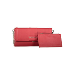 VALENTINO BAGS DAMENTASCHE ROT