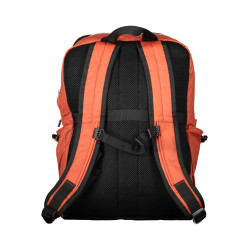 K-WAY ZAINO UOMO ROSSO
