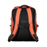 K-WAY ZAINO UOMO ROSSO