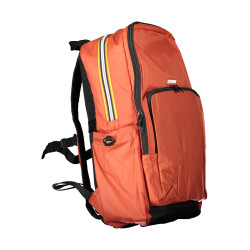 K-WAY ROT HERREN RUCKSACK