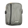 K-WAY SCHULTERTASCHE HERREN GRÜN