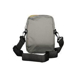 K-WAY SCHULTERTASCHE HERREN GRÜN