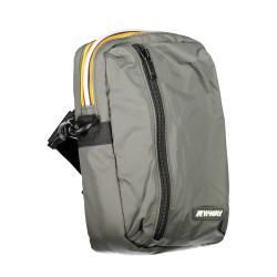 K-WAY SCHULTERTASCHE HERREN GRÜN