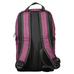 K-WAY MEN&39S PURPLE BACKPACK