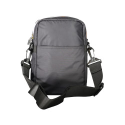 K-WAY TRACOLLA UOMO NERO