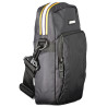 K-WAY TRACOLLA UOMO NERO