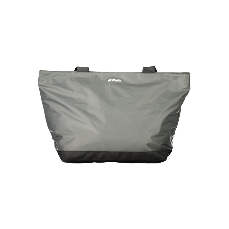 K-WAY WOMEN&39S BAG GREEN