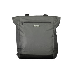 K-WAY BORSA DONNA VERDE