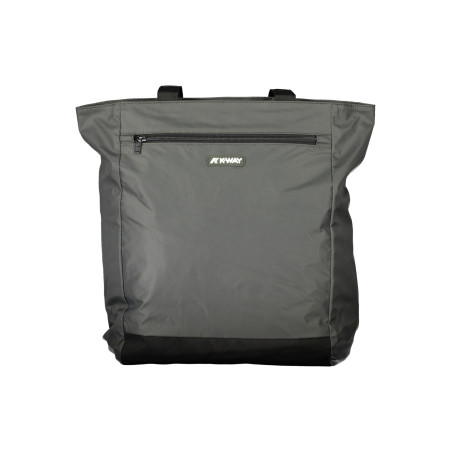 K-WAY WOMEN&39S BAG GREEN