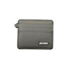 K-WAY GRÜNE HERRENBRIEFTASCHE