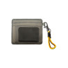 K-WAY GRÜNE HERRENBRIEFTASCHE