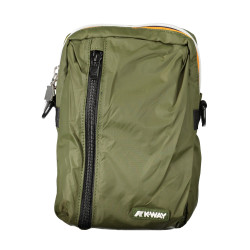 K-WAY SCHULTERTASCHE HERREN...