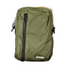 K-WAY SCHULTERTASCHE HERREN GRÜN