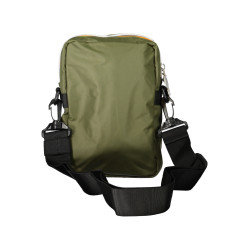 K-WAY SCHULTERTASCHE HERREN GRÜN