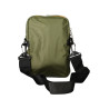 K-WAY SCHULTERTASCHE HERREN GRÜN