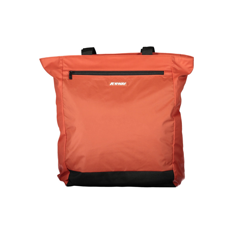 K-WAY WOMEN&39S BAG RED
