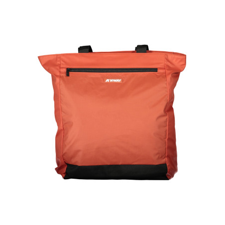 K-WAY WOMEN&39S BAG RED
