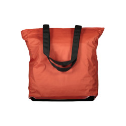 K-WAY BORSA DONNA ROSSO