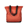 K-WAY BORSA DONNA ROSSO