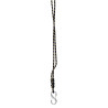 K-WAY KEY RING MEN BLUE