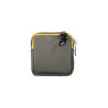 K-WAY GREEN MEN&39S WALLET