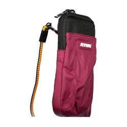 K-WAY SHOULDER BAG MEN PURPLE