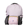 K-WAY WOMEN&39S PINK BACKPACK