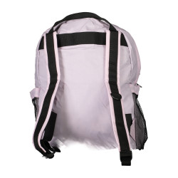 K-WAY WOMEN&39S PINK BACKPACK