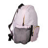K-WAY WOMEN&39S PINK BACKPACK