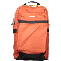 K-WAY RED MEN&39S BACKPACK