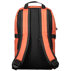 K-WAY ZAINO UOMO ROSSO