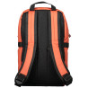 K-WAY ZAINO UOMO ROSSO