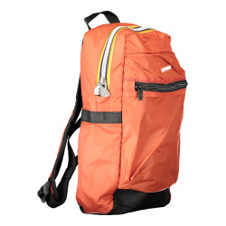 K-WAY RED MEN&39S BACKPACK