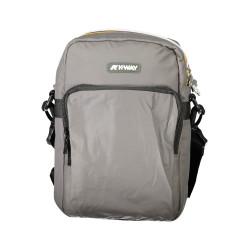 K-WAY TRACOLLA UOMO VERDE