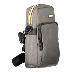 K-WAY TRACOLLA UOMO VERDE