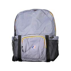 K-WAY ZAINO DONNA AZZURRO