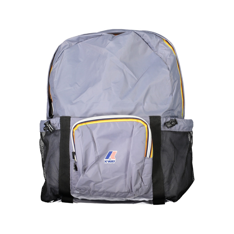 K-WAY RUCKSACK DAMEN BLAU