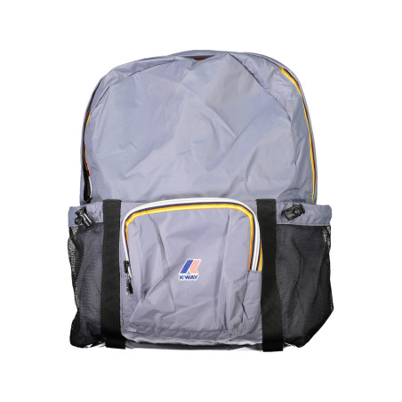 K-WAY RUCKSACK DAMEN BLAU
