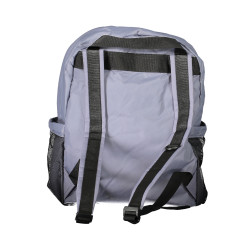 K-WAY RUCKSACK DAMEN BLAU