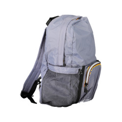 K-WAY RUCKSACK DAMEN BLAU