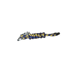 K-WAY KEY RING MEN BLUE