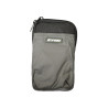 K-WAY SHOULDER BAG MEN GREEN