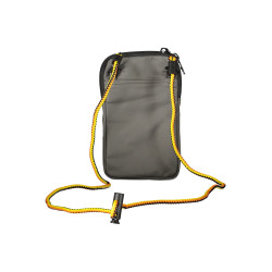 K-WAY SCHULTERTASCHE HERREN GRÜN