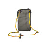 K-WAY SHOULDER BAG MEN GREEN