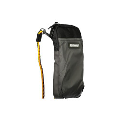 K-WAY TRACOLLA UOMO VERDE