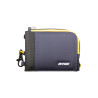K-WAY BRIEFTASCHE FÜR HERREN BLAU