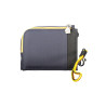 K-WAY BRIEFTASCHE FÜR HERREN BLAU