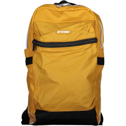 K-WAY ZAINO DONNA GIALLO